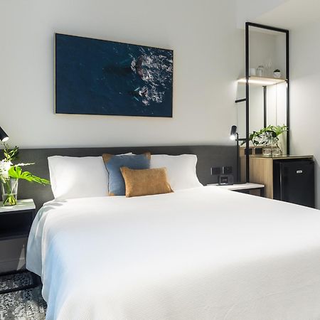 Oaks Cairns Hotel Екстер'єр фото