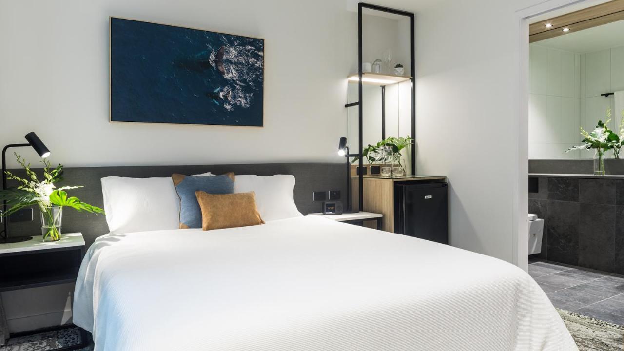 Oaks Cairns Hotel Екстер'єр фото