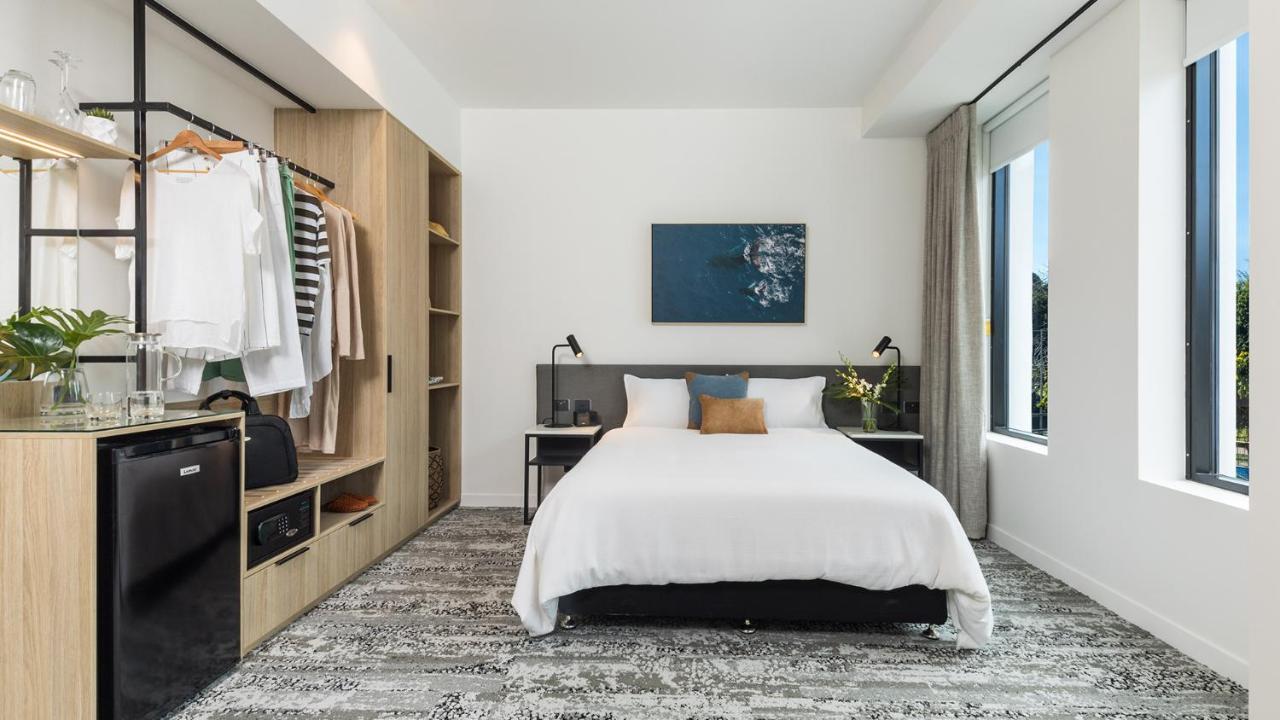Oaks Cairns Hotel Екстер'єр фото