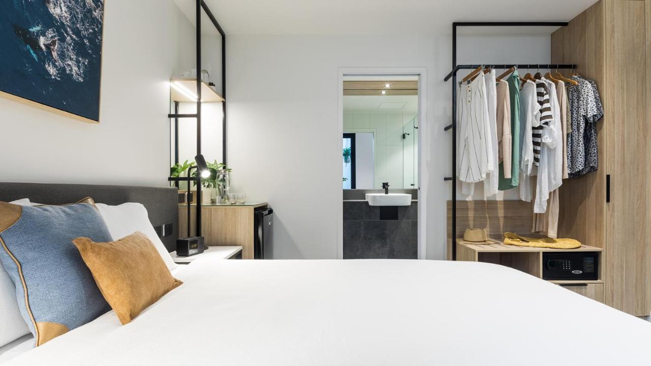 Oaks Cairns Hotel Екстер'єр фото