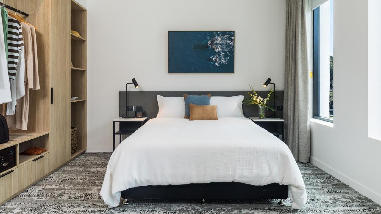 Oaks Cairns Hotel Екстер'єр фото