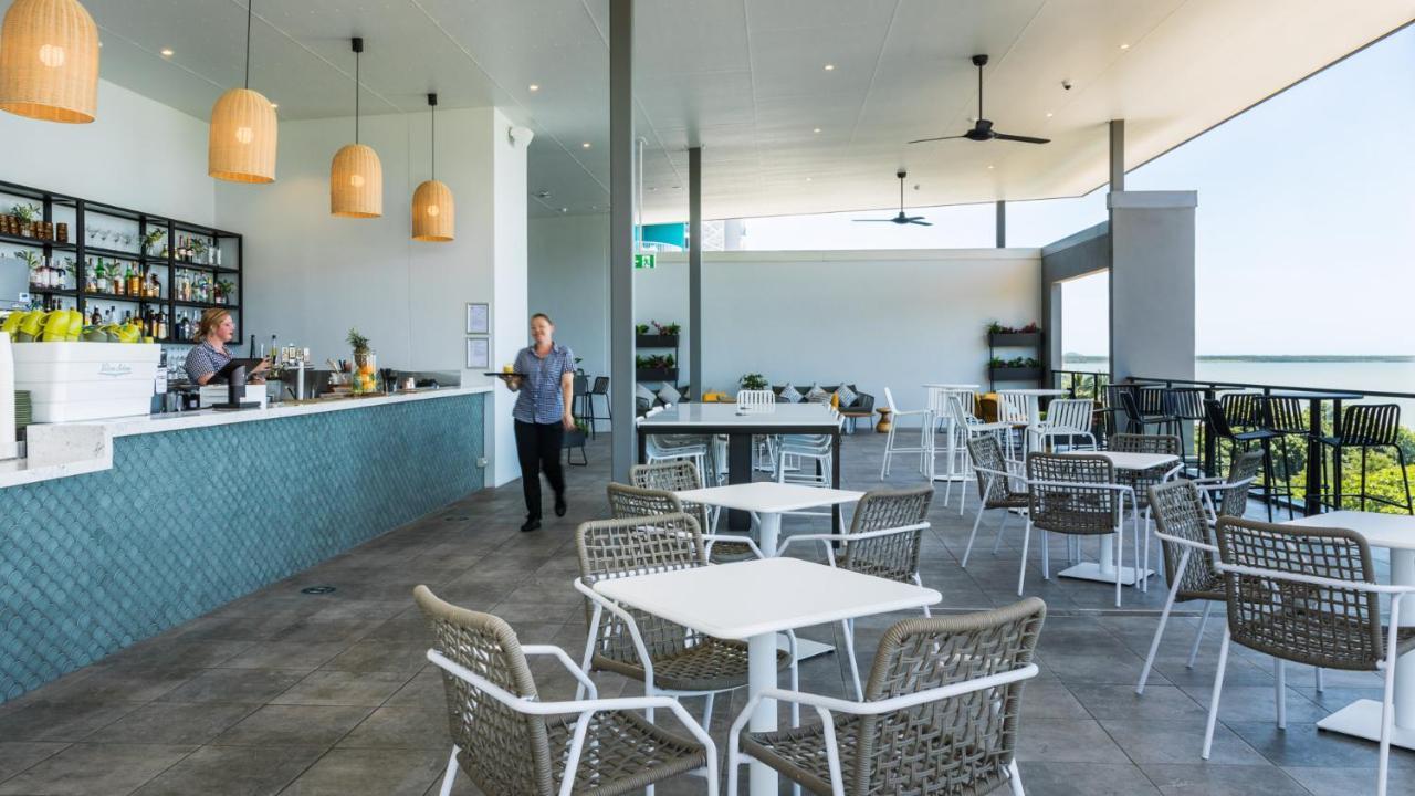 Oaks Cairns Hotel Екстер'єр фото