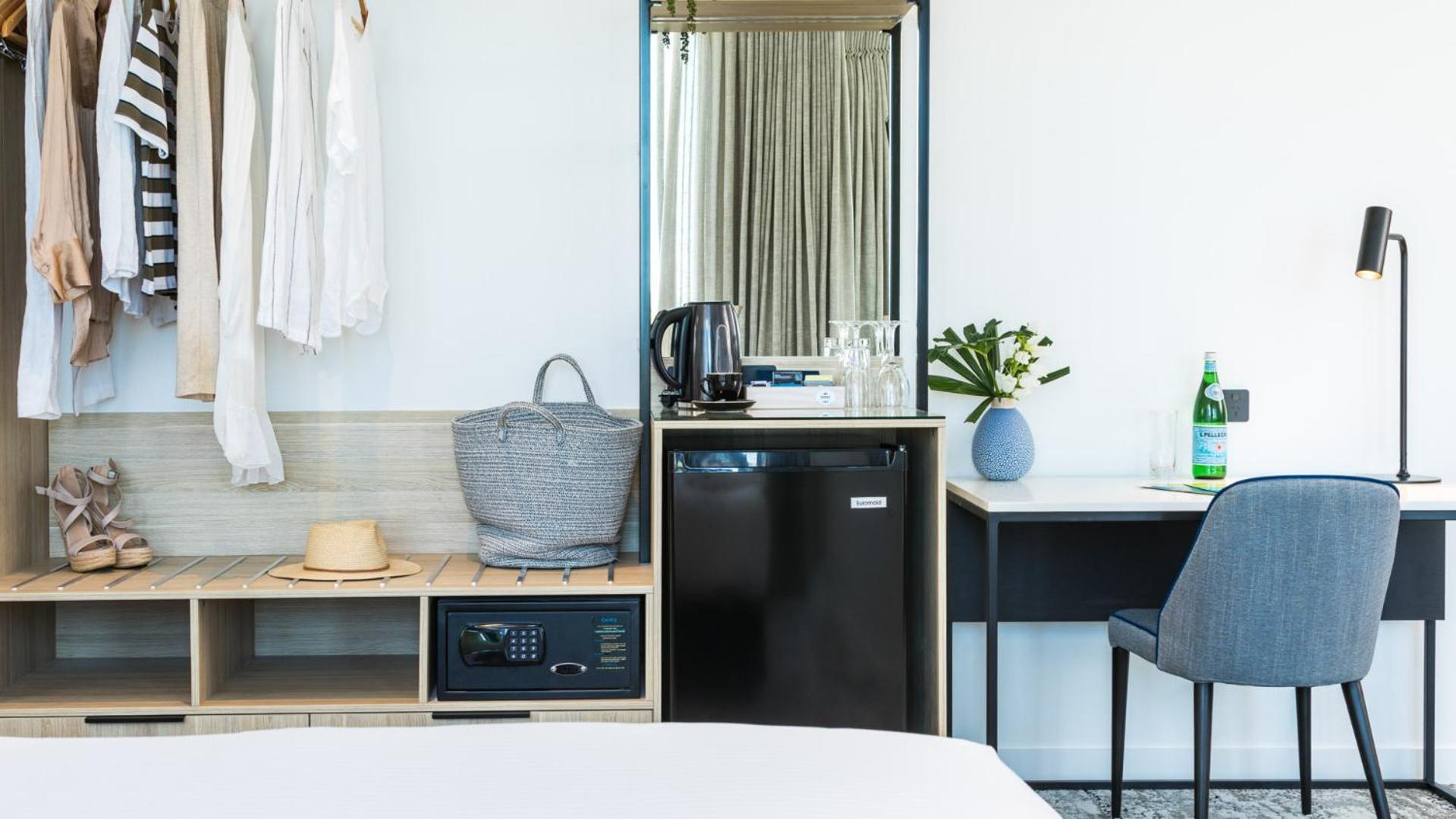 Oaks Cairns Hotel Екстер'єр фото