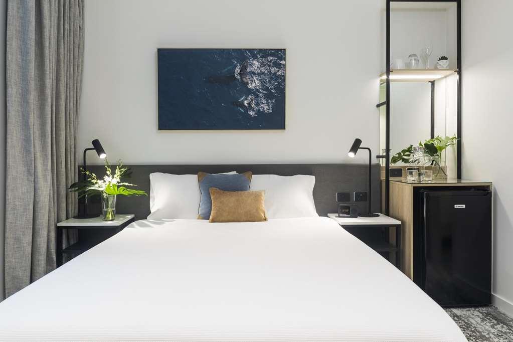 Oaks Cairns Hotel Номер фото
