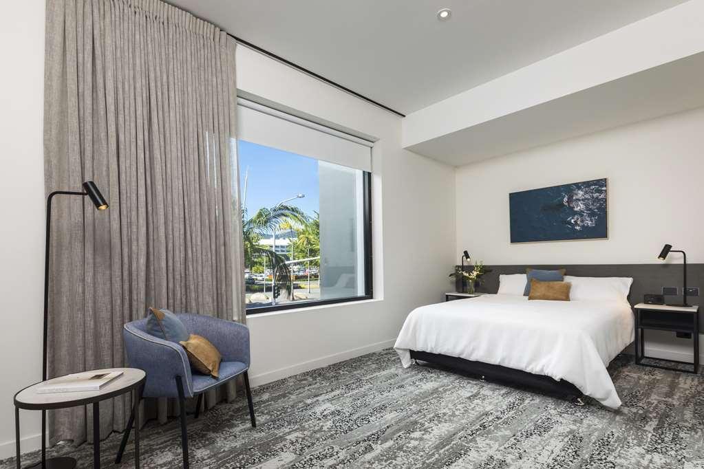 Oaks Cairns Hotel Екстер'єр фото