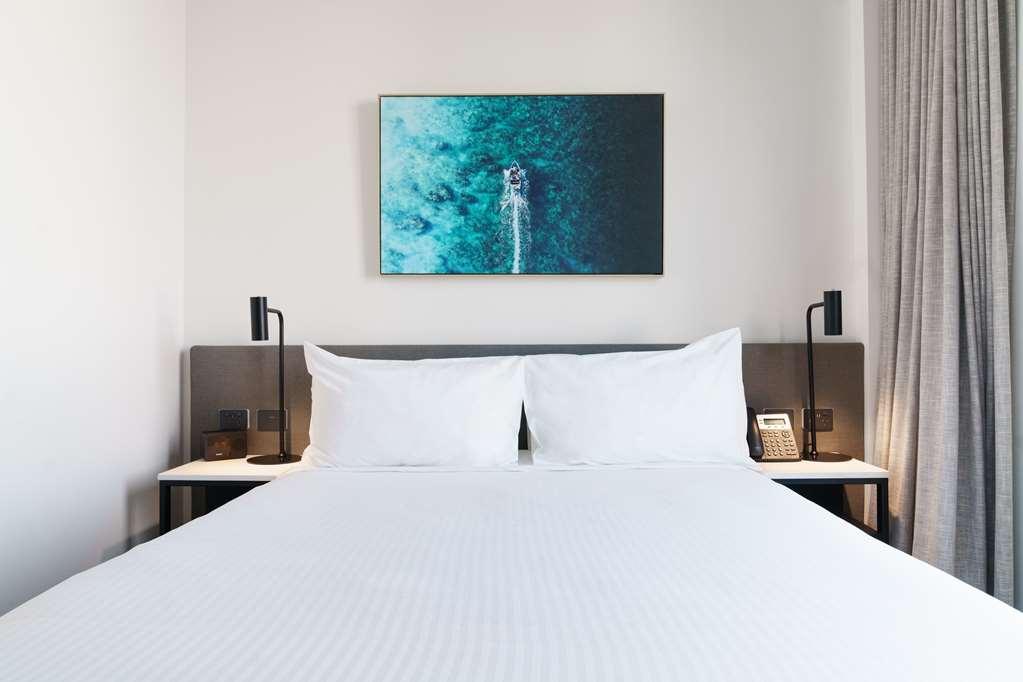 Oaks Cairns Hotel Номер фото