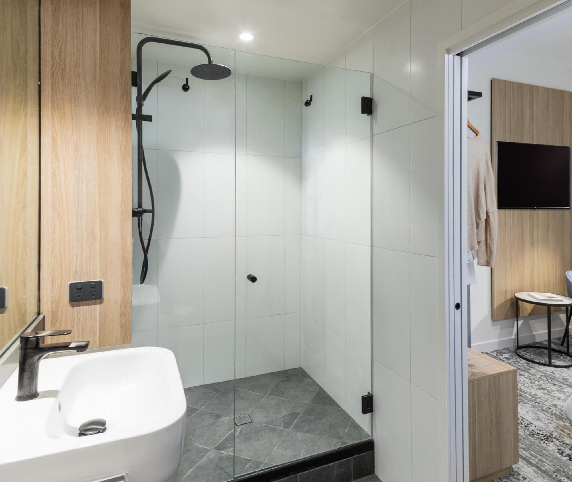 Oaks Cairns Hotel Екстер'єр фото
