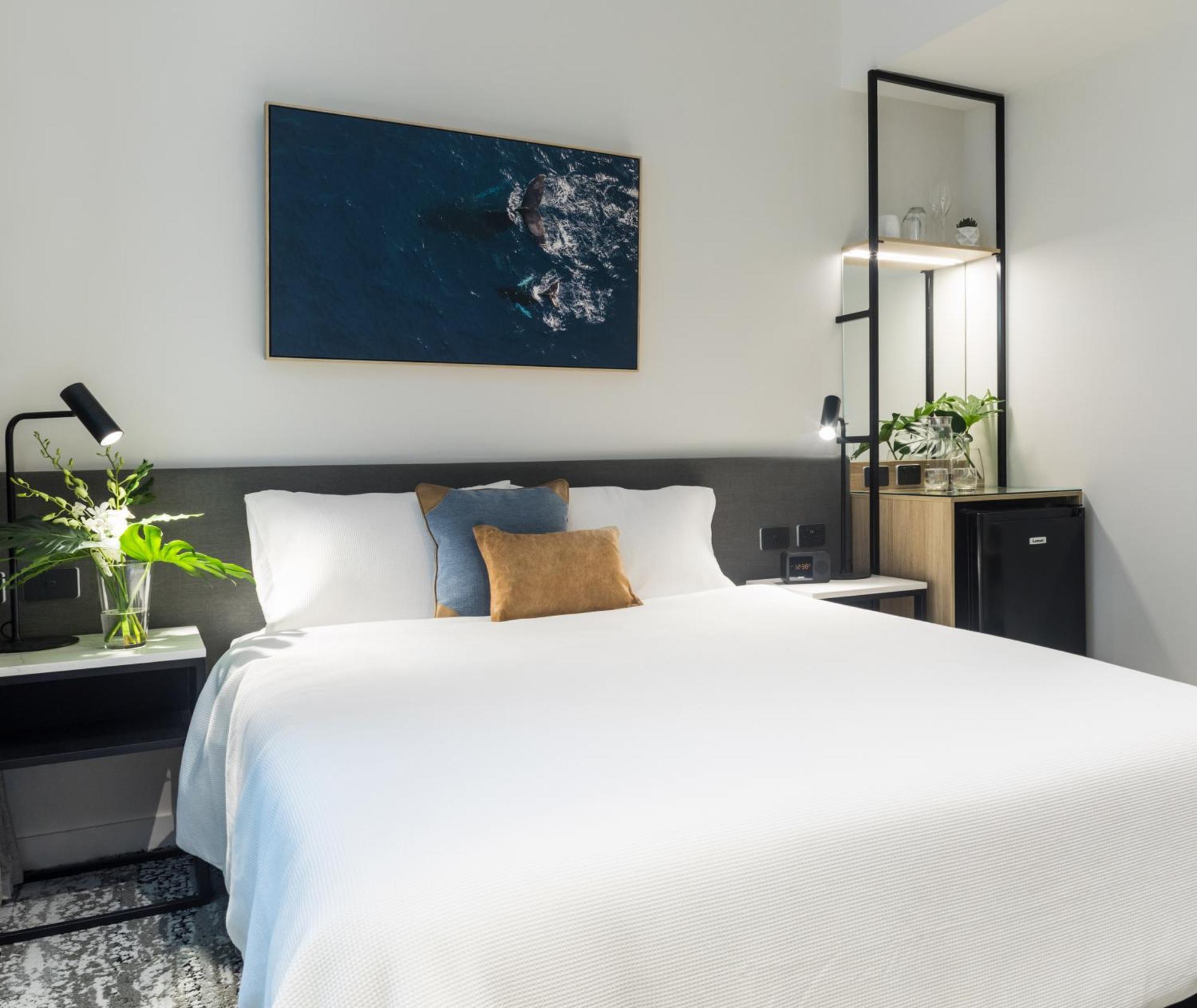 Oaks Cairns Hotel Екстер'єр фото